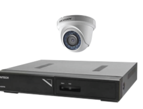 AVTECH Package 1
